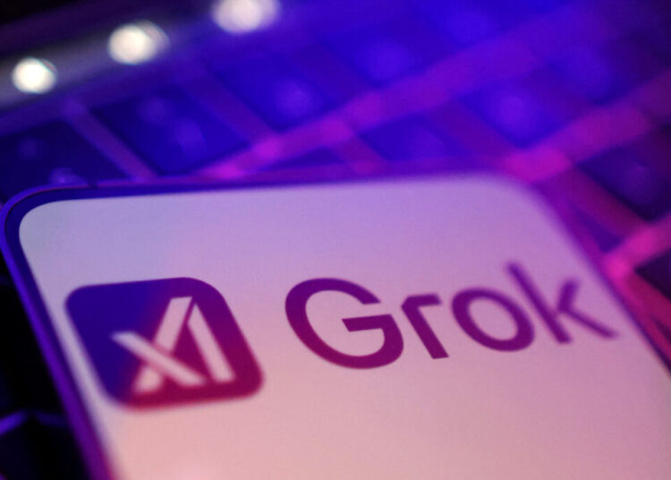 Grok limits image generator after backlash over sexualized AI images