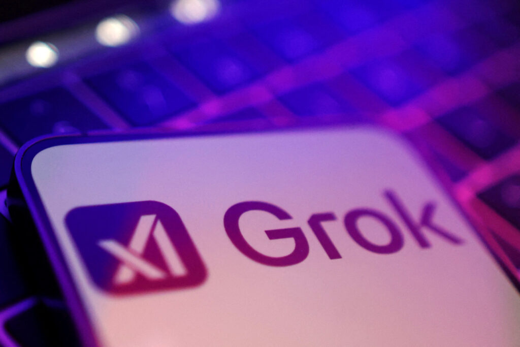 Grok limits image generator after backlash over sexualized AI images