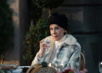 ‘Palm Royale’ Boss Explains Carol Burnett’s Finale Song and Season 3 Hopes