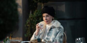 ‘Palm Royale’ Boss Explains Carol Burnett’s Finale Song and Season 3 Hopes