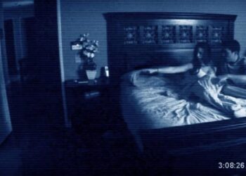 ‘Paranormal Activity’ Relaunch Sets May 2027 Release at Paramount Pictures