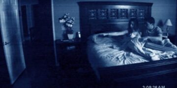 ‘Paranormal Activity’ Relaunch Sets May 2027 Release at Paramount Pictures