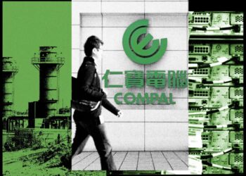 People Are Protesting Data Centers—but Embracing the Factories That Supply Them