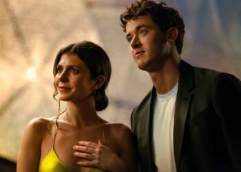 ‘People We Meet on Vacation’ Review: Friends-to-Lovers Romance Struggles to Generate Heat