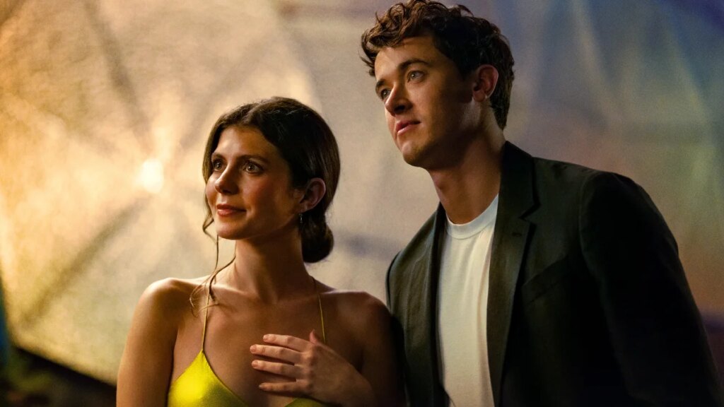 ‘People We Meet on Vacation’ Review: Friends-to-Lovers Romance Struggles to Generate Heat