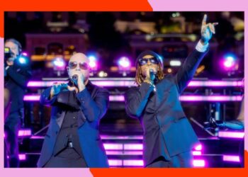 Pitbull announces tour with Lil Jon, three NY shows. Get tickets today