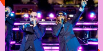 Pitbull announces tour with Lil Jon, three NY shows. Get tickets today