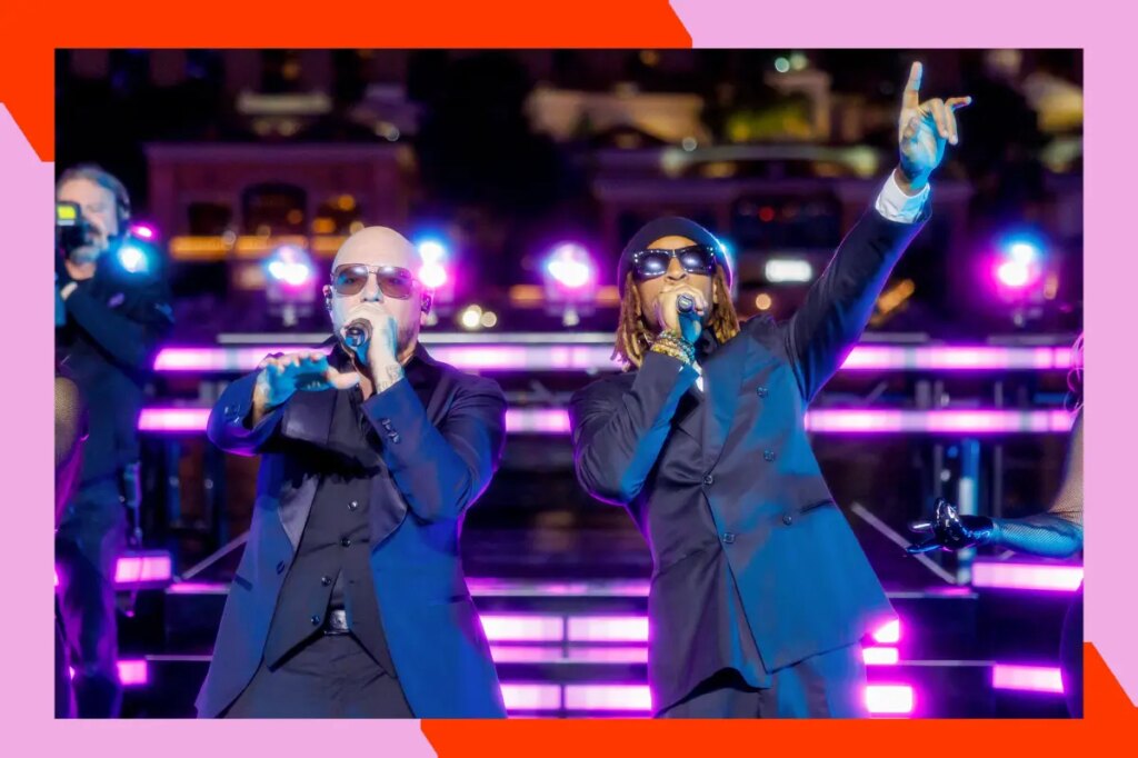 Pitbull announces tour with Lil Jon, three NY shows. Get tickets today