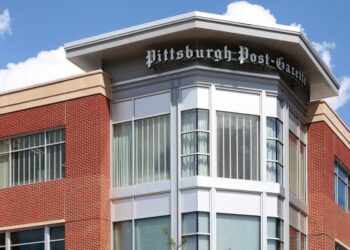 Pittsburgh Post-Gazette to Shutter This Year After Failed Union Effort, $350 Million in Losses