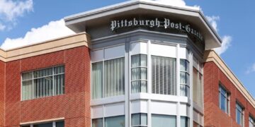 Pittsburgh Post-Gazette to Shutter This Year After Failed Union Effort, $350 Million in Losses