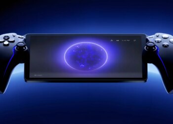 PlayStation Portal OLED Leak Suggests New Model Coming Soon