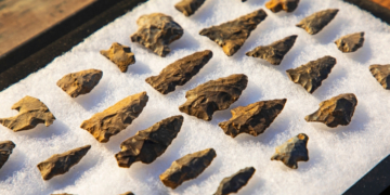 Poisoned Weapons Are Way Older Than We Thought