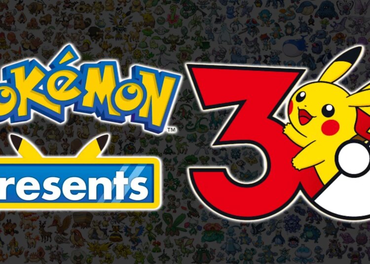 Pokémon Day 2026 Pokémon Presents Start Time Leaked – How to Watch Live
