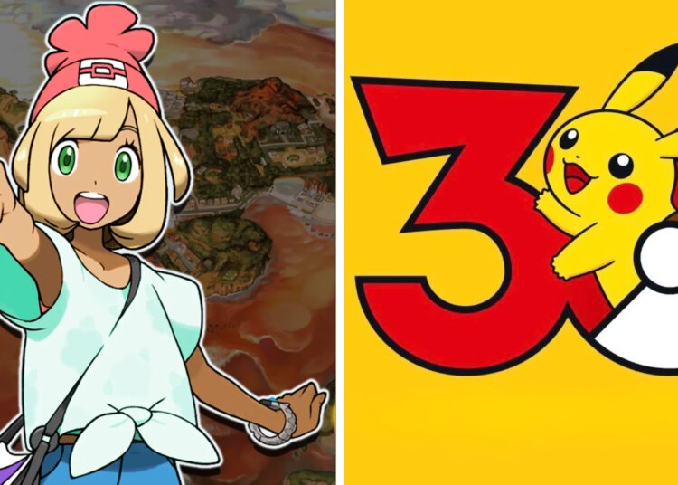 Pokémon Gen 10 Leak Teases Major Visual Leap Fans Have Wanted for Years