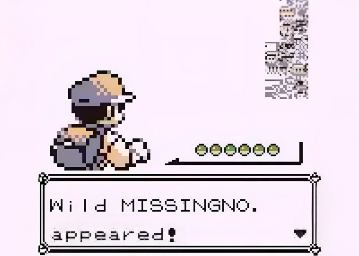 Pokémon Red and Blue’s Biggest Glitch Was Discovered 27 Years Ago