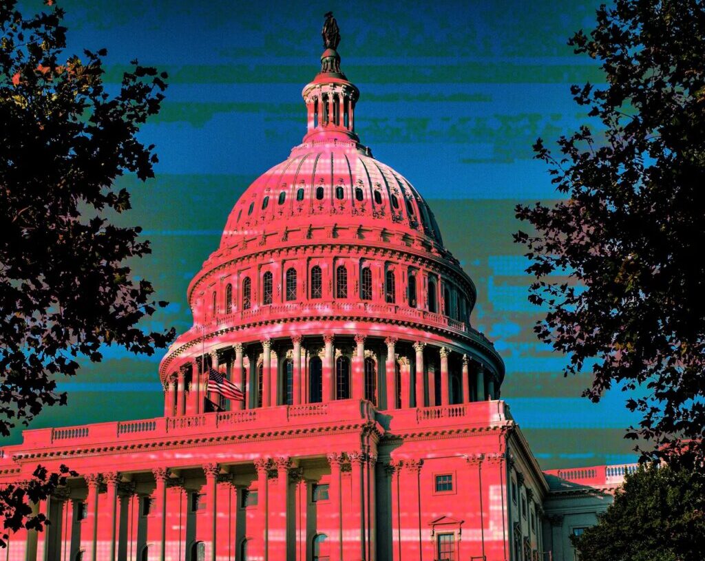 Pro-AI Super PACs Are Already All In on the Midterms