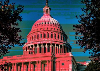 Pro-AI Super PACs Are Already All In on the Midterms