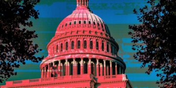 Pro-AI Super PACs Are Already All In on the Midterms