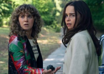 ‘Ponies’ Ending Explained: Will There Be a Season 2?