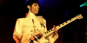 Prince Streams Surge 190 Percent After ‘Stranger Things’ Finale Uses Two Iconic Songs