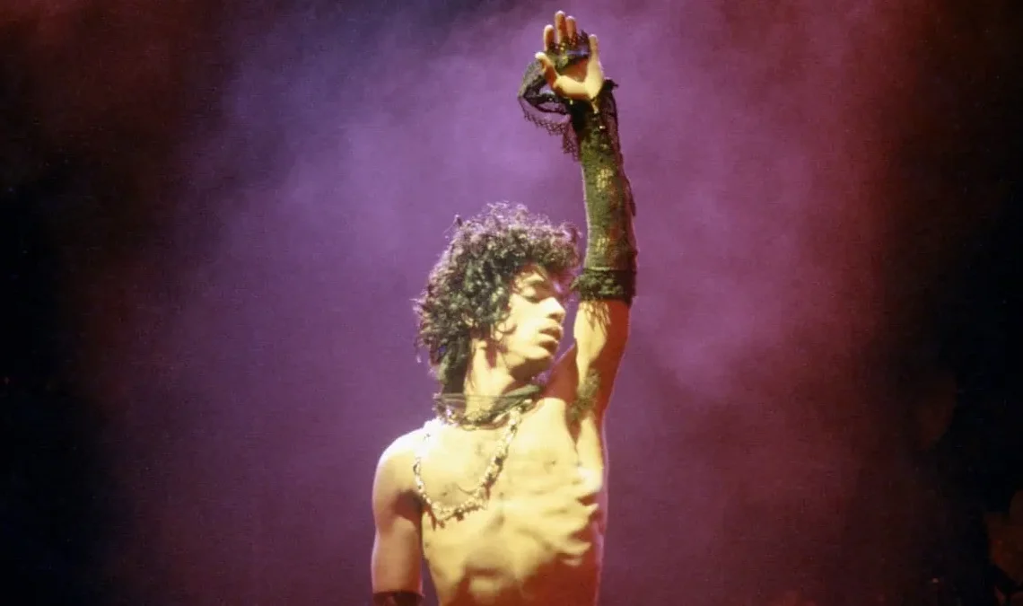 How ‘Purple Rain’ Turned the Music Industry Upside Down Long Before It Appeared on ‘Stranger Things’