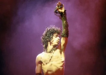 How ‘Purple Rain’ Turned the Music Industry Upside Down Long Before It Appeared on ‘Stranger Things’