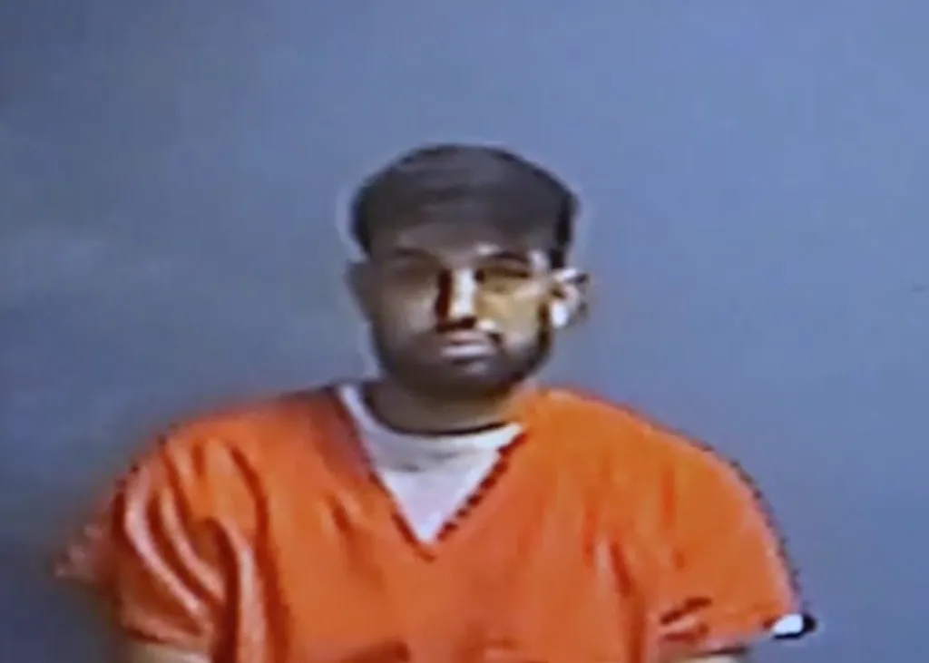 Mario Nikprelaj, 24, was sentenced Tuesday after pleading guilty to interfering with flight crew members on a July 17 SkyWest flight from Omaha, Neb., to Detroit, Mich.