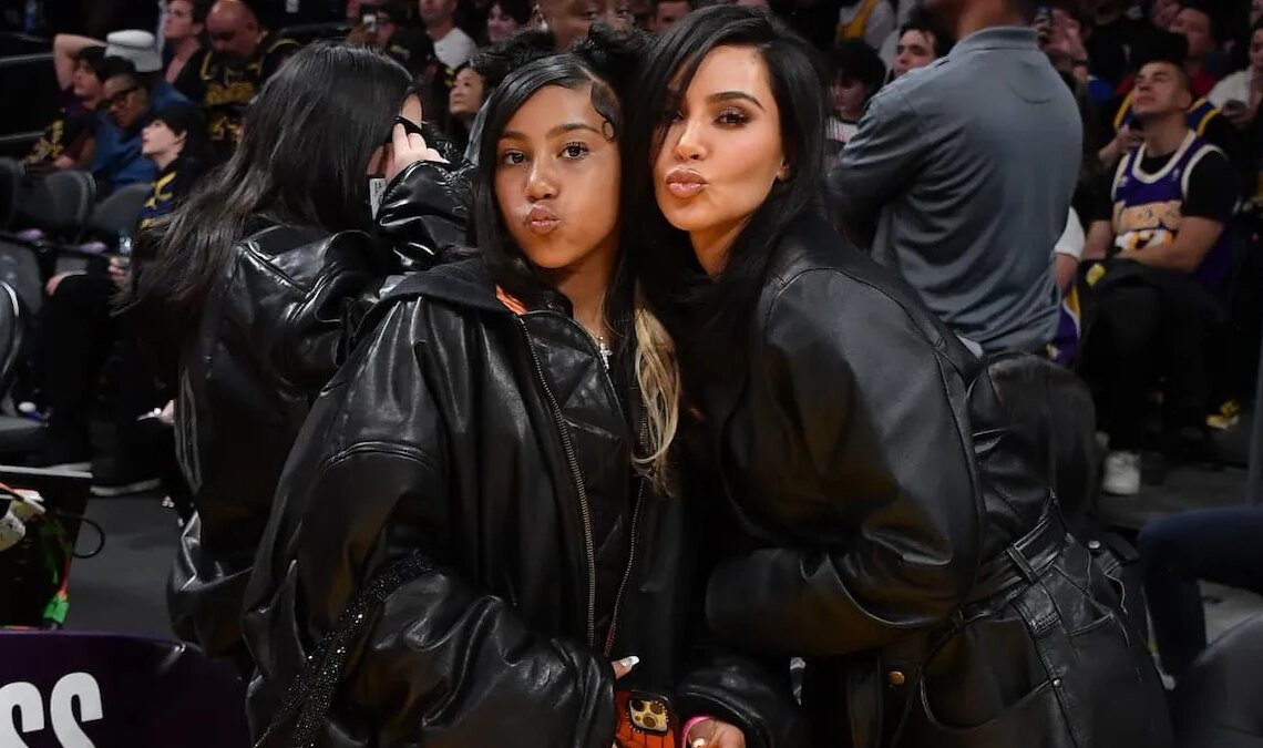 Prodigy or Nepotism: Is Kanye West’s Daughter the Next Great Hip-Hop Producer?