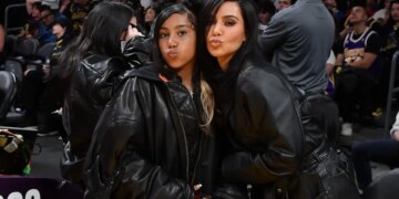 Prodigy or Nepotism: Is Kanye West’s Daughter the Next Great Hip-Hop Producer?