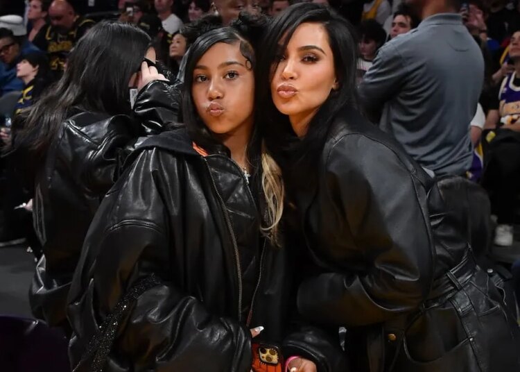 Prodigy or Nepotism: Is Kanye West’s Daughter the Next Great Hip-Hop Producer?