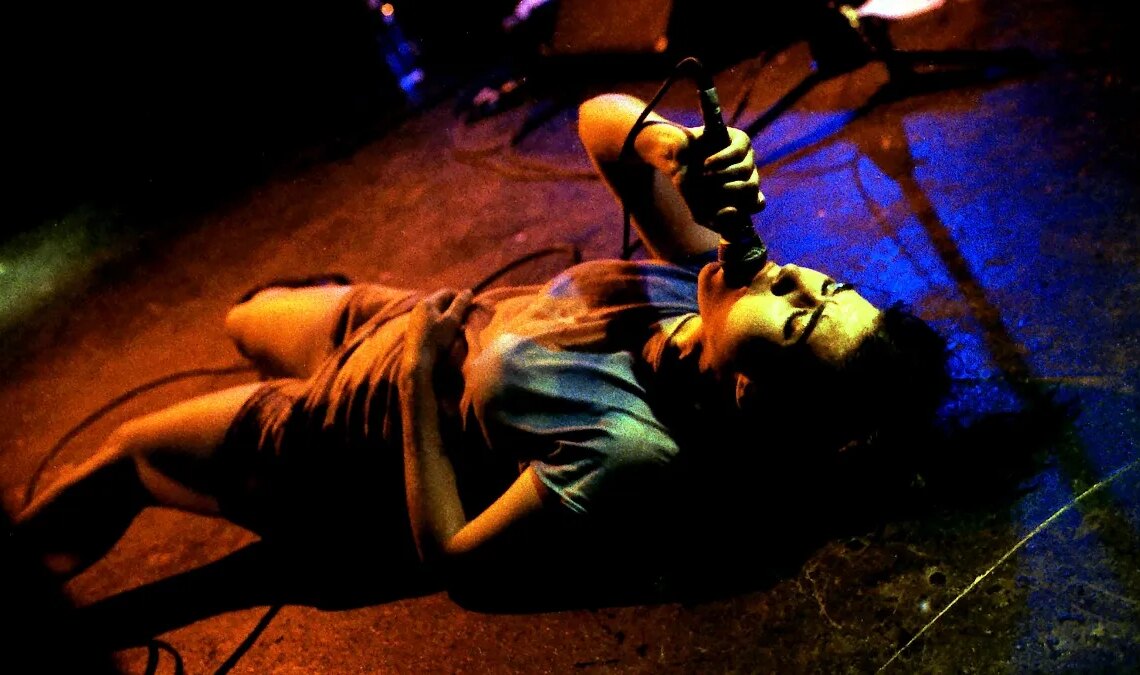 If I Could Blend Timelines, I Would Create These 3 Dream Punk Collabs With Old and New Bands