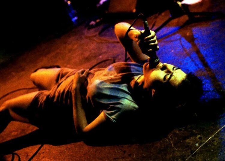 If I Could Blend Timelines, I Would Create These 3 Dream Punk Collabs With Old and New Bands