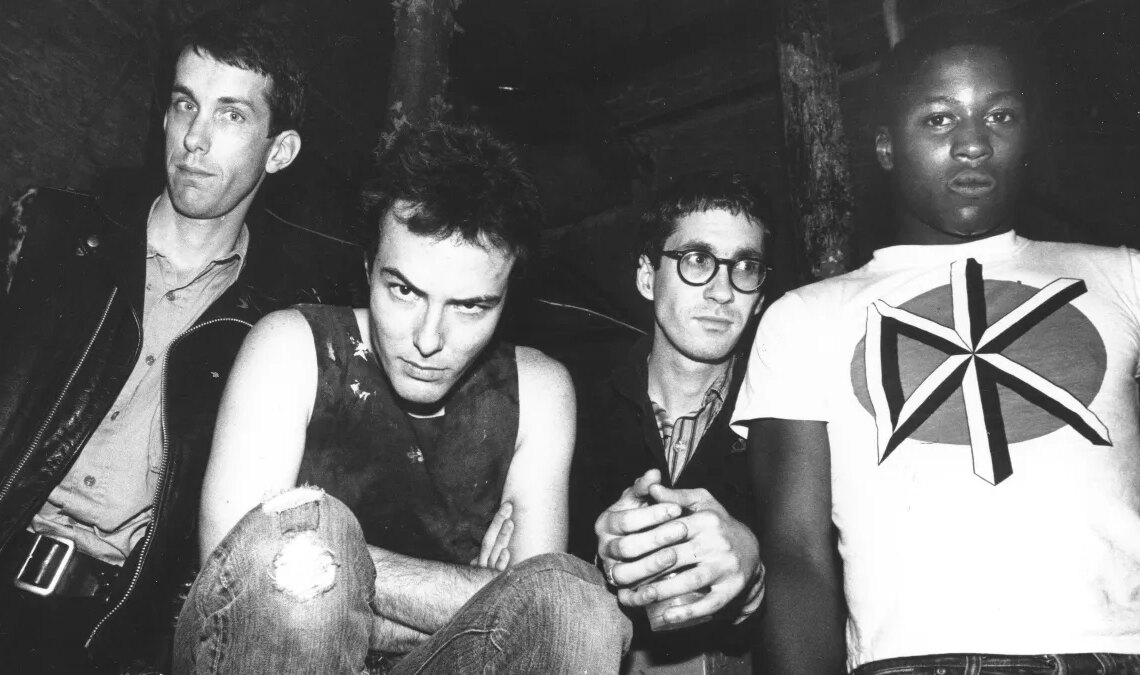 4 Beautifully Written Punk Songs That Showcase the Poetry Hiding Behind the Noise