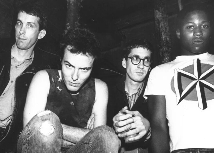4 Beautifully Written Punk Songs That Showcase the Poetry Hiding Behind the Noise