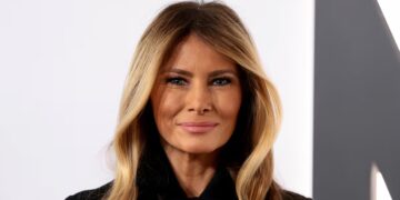MAGA Desperately Posts Gushing Reviews of Flop Melania ‘Doc’