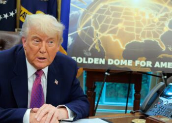 Furious Trump, 79, Rants About Dogsleds in Bizarre Morning Tantrum