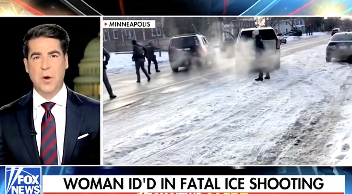 Fox News Host Slammed Over ‘Hateful’ Comments About Mom Killed by ICE