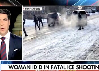 Fox News Host Slammed Over ‘Hateful’ Comments About Mom Killed by ICE