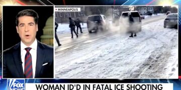 Fox News Host Slammed Over ‘Hateful’ Comments About Mom Killed by ICE