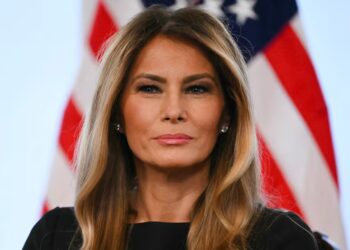 Melania Trump Reveals Full Tacky Horror of ‘Documentary’ Screening