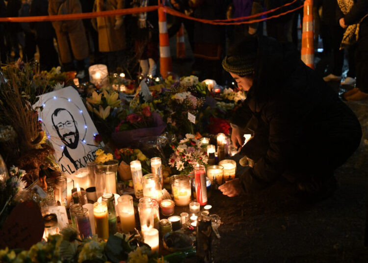 GOP backlash on Minnesota signals a tougher landscape for Trump