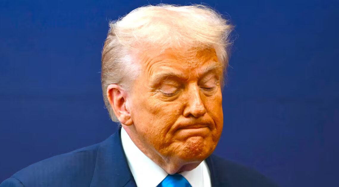 America’s Top Banker Warns That Trump Plan Will Trigger Economic Disaster