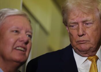 MAGA Senator Shockingly Advises Trump to ‘Kill’ World Leader