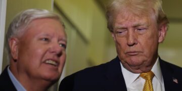 MAGA Senator Shockingly Advises Trump to ‘Kill’ World Leader