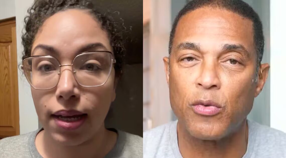 Journalist from Don Lemon Church Protest Livestreams Arrest by Feds