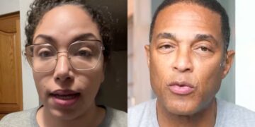 Journalist from Don Lemon Church Protest Livestreams Arrest by Feds