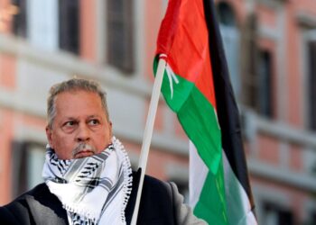 How Western donors unwittingly support Hamas’s terrorism