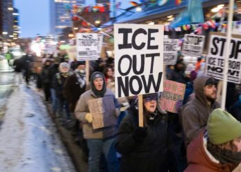 ICE Stooges Target Toy Store After Owner Was Mean to Them on TV