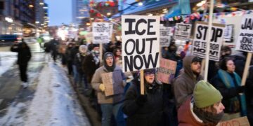 ICE Stooges Target Toy Store After Owner Was Mean to Them on TV