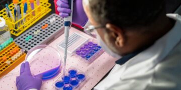 A novel treatment is keeping bone-marrow cancer patients alive